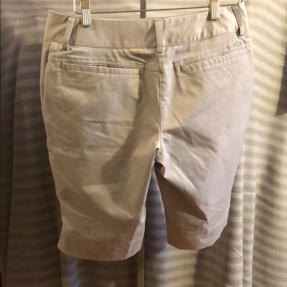 Sports Short - Adidas Climalite - Picture 2 of 7